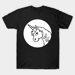 Unicorn T-Shirt